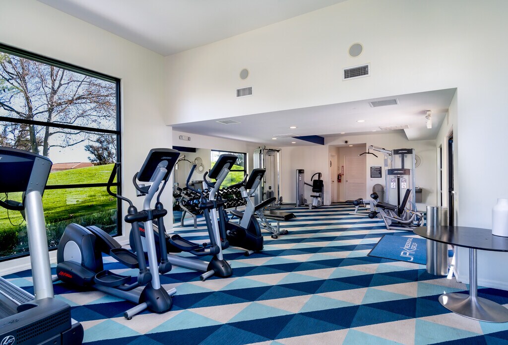 Arbors at California Oaks Apartments in Murrieta, CA