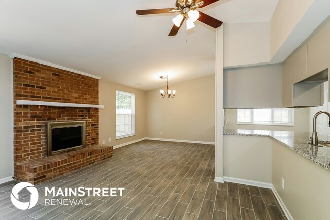 8116 Ivy Falls Ct in Charlotte, NC - Building Photo - Building Photo