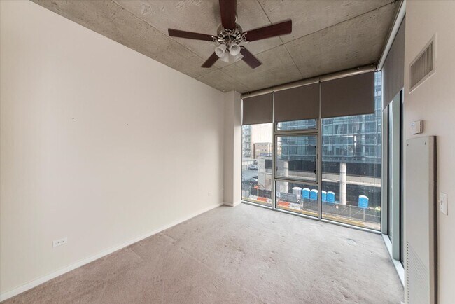 1720 S Michigan Ave, Unit # 0303 in Chicago, IL - Building Photo - Building Photo