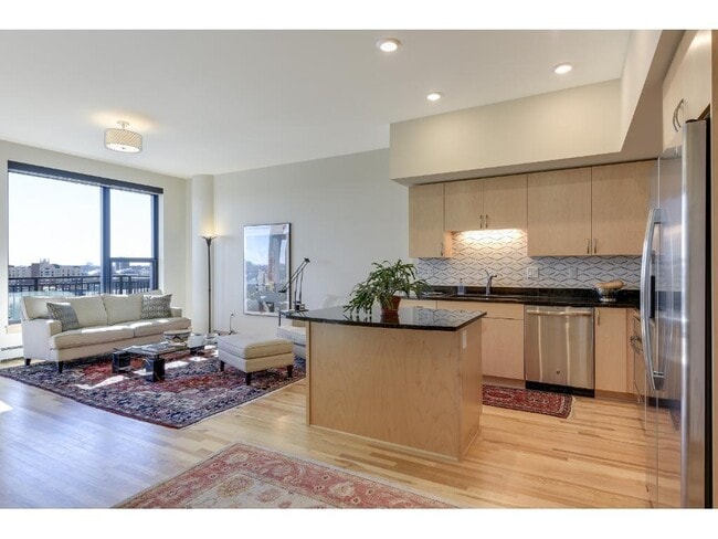 property at 740 Portland Ave