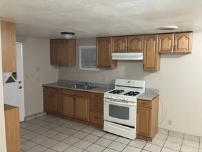 15538 Usher St in San Lorenzo, CA - Building Photo - Building Photo