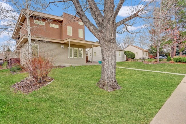 2624 S Race St in Denver, CO - Building Photo - Building Photo