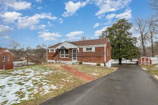 2702 Nodyne Dr in Nashville, TN - Building Photo