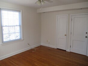 2221 40th St NW in Washington, DC - Building Photo - Building Photo