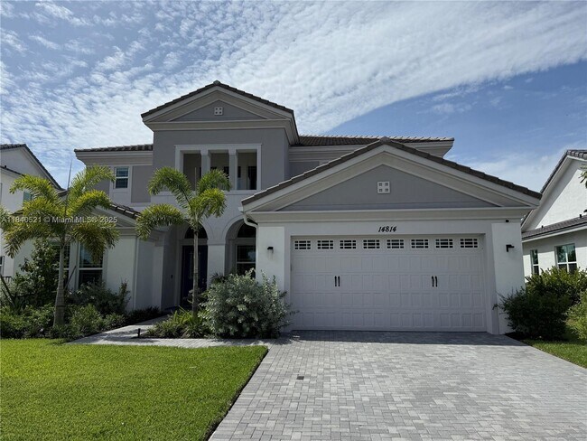 14814 Wildwood Cir in Westlake, FL - Building Photo - Building Photo