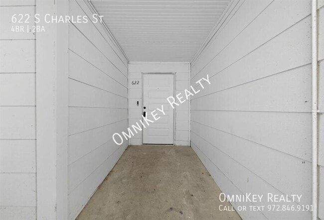 622 S Charles St in Sherman, TX - Building Photo - Building Photo