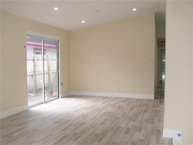 property at 7191 SW 14th St