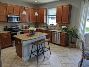 14624 Yellow Butterfly Rd in Windermere, FL - Foto de edificio - Building Photo