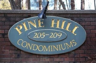 209 Great Rd, Unit C3 in Acton, MA - Building Photo