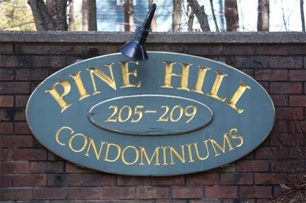 209 Great Rd, Unit C3 in Acton, MA - Building Photo