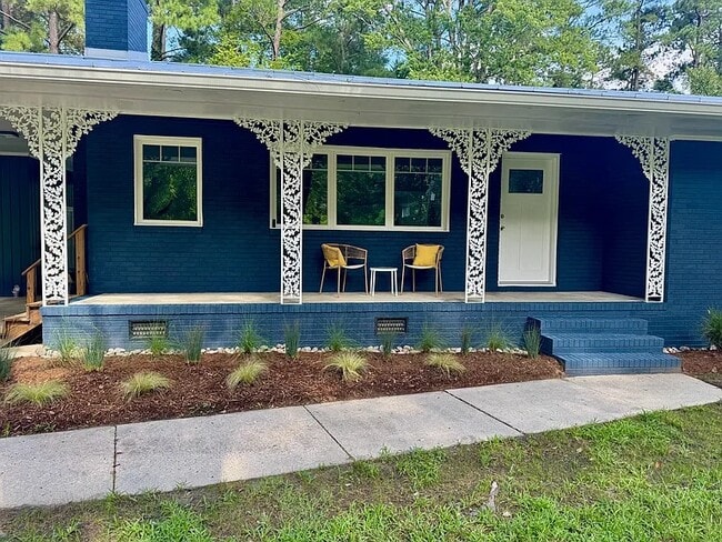 3507 Manford Dr in Durham, NC - Building Photo - Building Photo