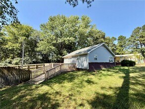 2531 Tina's Crossing in Fayetteville, AR - Building Photo - Building Photo