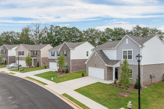 Parkview Place in Stone Mountain, GA - Building Photo - Building Photo