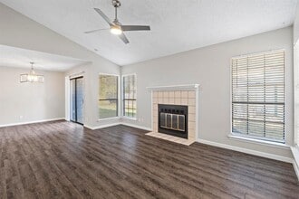 707 Brookside Pass in Cedar Park, TX - Building Photo - Building Photo