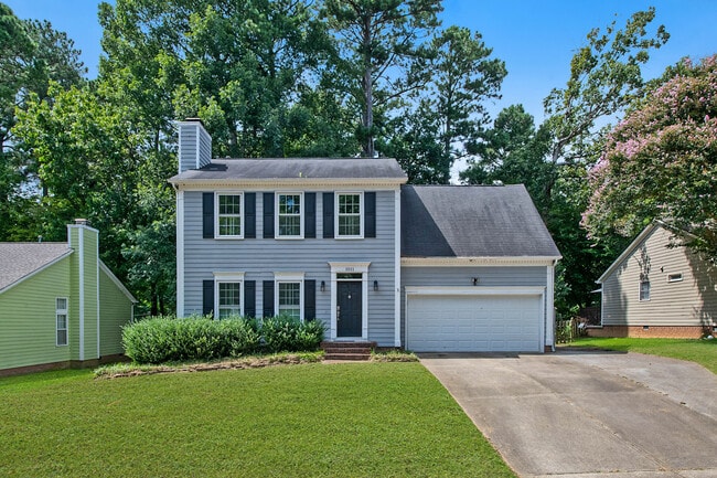 property at 1011 Willow Ridge Dr