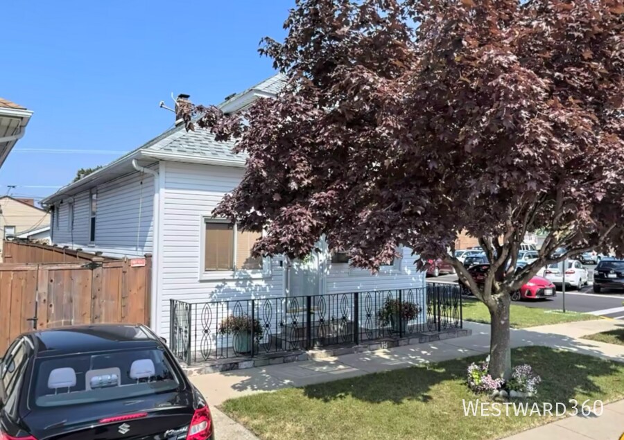 1112 23rd Ave in Melrose Park, IL - Building Photo