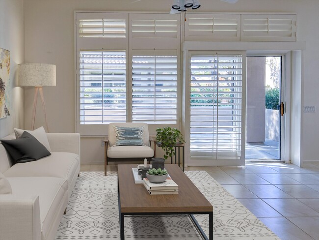 78449 Yucca Blossom Dr in Palm Desert, CA - Building Photo - Building Photo