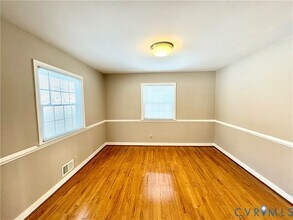 11011 Pennway Dr in North Chesterfield, VA - Building Photo - Building Photo