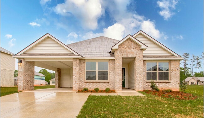 property at 18176 Fox Hollow Loop