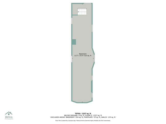 1510 Virginia Park St in Detroit, MI - Building Photo - Building Photo