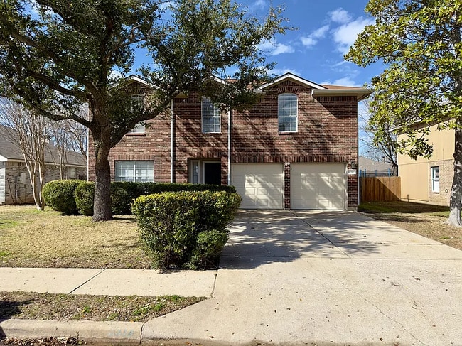 property at 2317 Loquat Ln