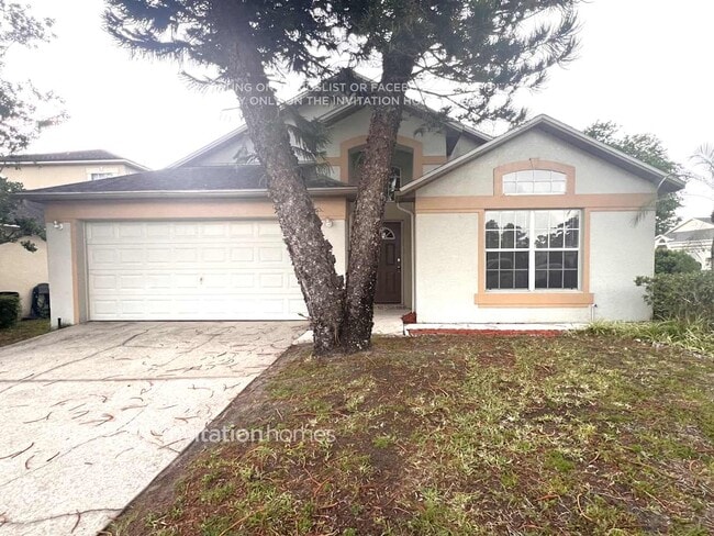 property at 10500 Petaloma Dr