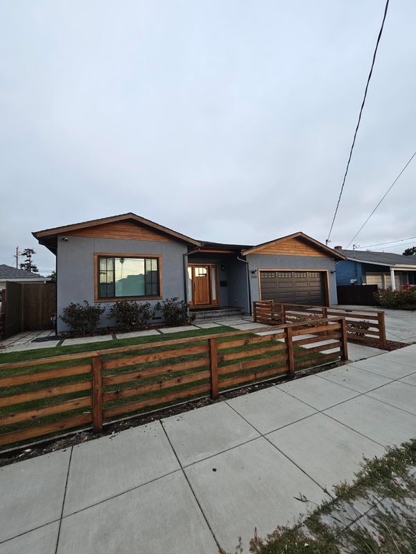 2520 Garvin Ave in Richmond, CA - Building Photo - Building Photo