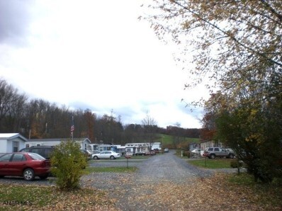 Brookwood Countryside Mobile Home Park in Bedford, PA - Building Photo - Building Photo