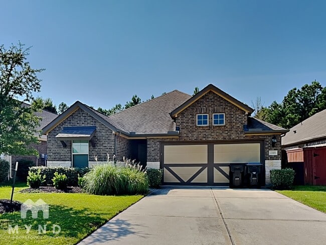 property at 22476 Brass Bell Dr