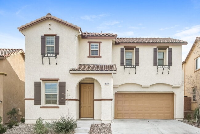 property at 10751 W Broxden Junction Ave