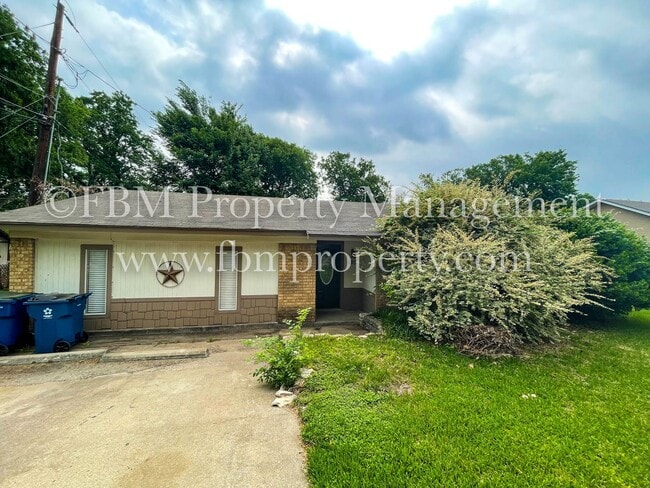 property at 105 Hillside Dr