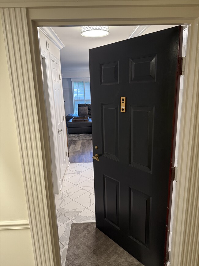 property at 5901 Mount Eagle Dr