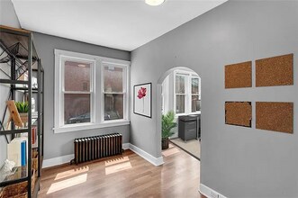 2-372 N Main St in Pittsburgh, PA - Building Photo - Building Photo