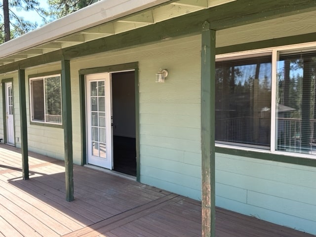 property at 11683 View Dr
