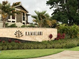 33 Kihalani St, Unit #402 in Kamalani in Kihei, HI - Building Photo