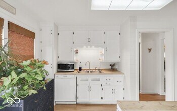 6306 N Washington Blvd in Indianapolis, IN - Building Photo - Building Photo