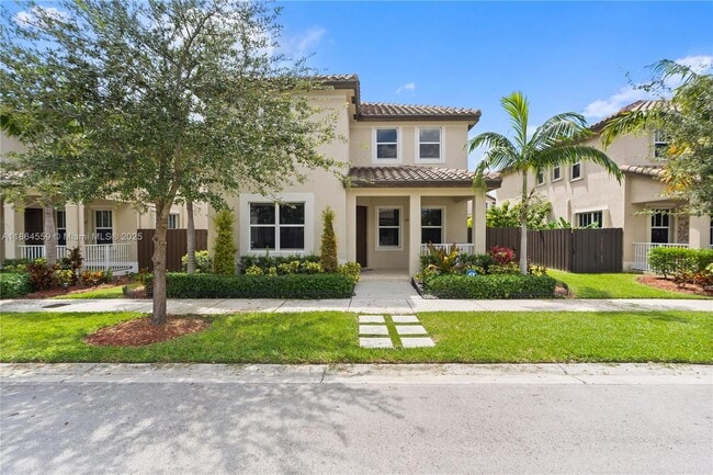 24442 SW 117 Path in Princeton, FL - Building Photo - Building Photo