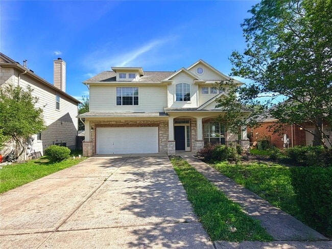 property at 111 N Field St