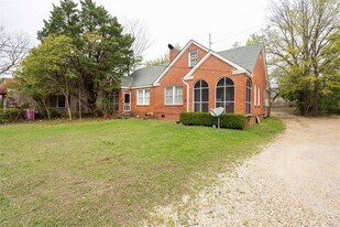 1363 Felder Ave in Montgomery, AL - Building Photo