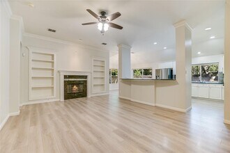13013 Brigham Dr in Austin, TX - Building Photo - Building Photo