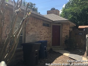 2103 Ledge View St in San Antonio, TX - Building Photo - Building Photo