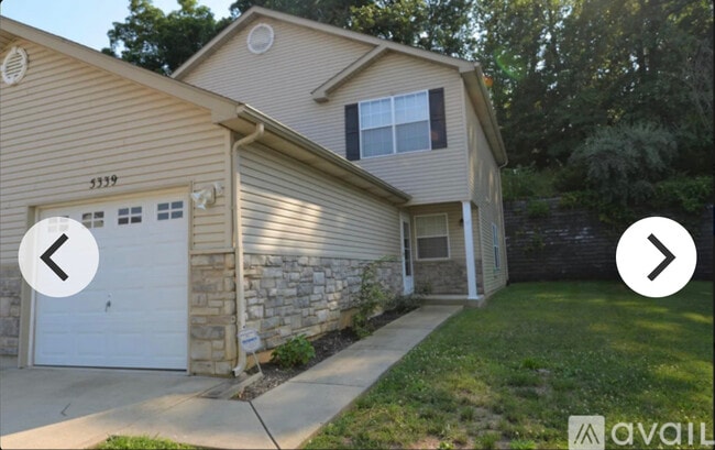 property at 5341 Lakewood Terrace
