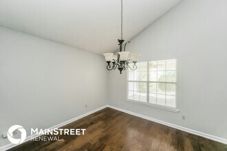 1107 Charstone Dr in Southaven, MS - Foto de edificio - Building Photo