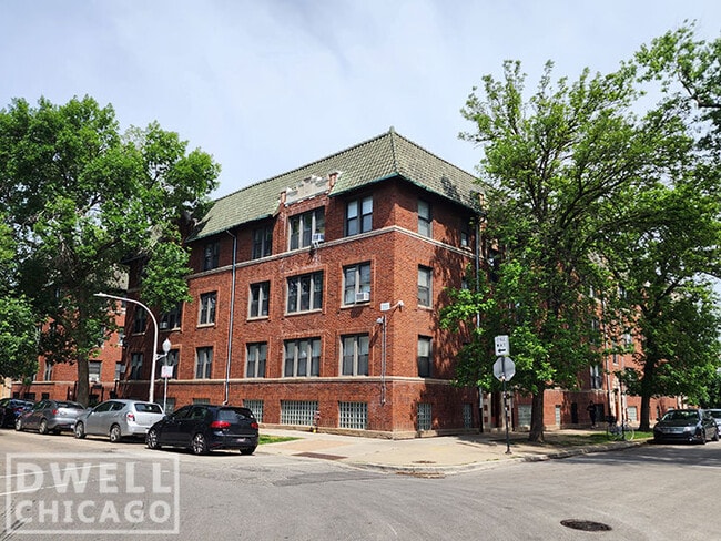 3302 W Schubert Ave, Unit Stu