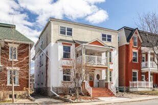 85-87 Lower Charlotte St in Ottawa, ON - Building Photo