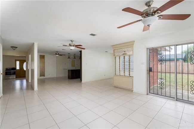 1021 E Ebony Ln in Edinburg, TX - Building Photo - Building Photo
