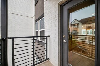 3353 Norris St in Plano, TX - Building Photo - Building Photo