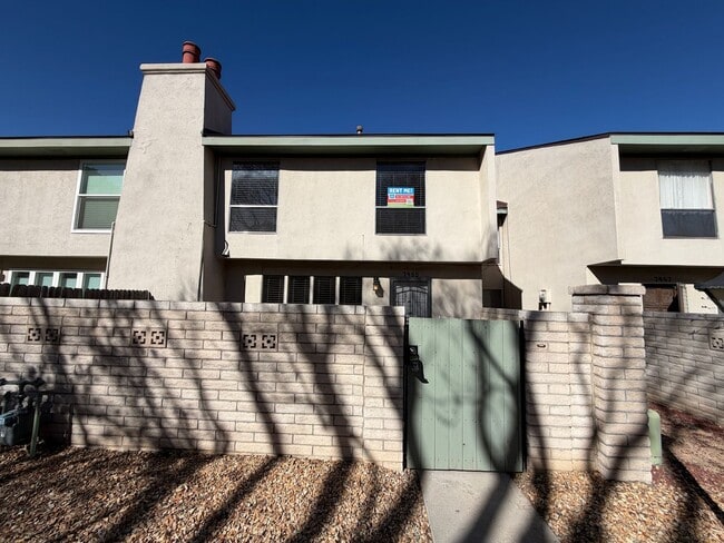 property at 7465 Prairie Rd NE