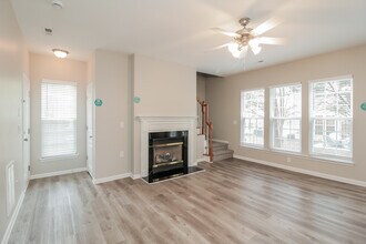 4833 Steepleglen Ct in Charlotte, NC - Building Photo - Building Photo