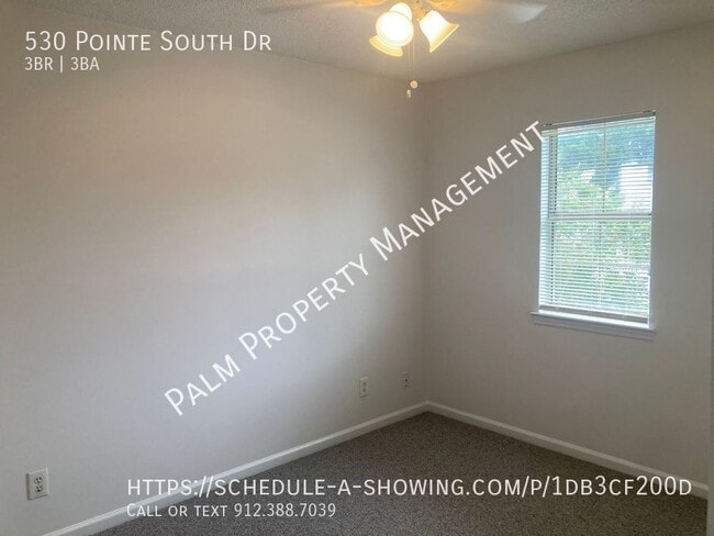 530 Pointe S Dr in Savannah, GA - Building Photo - Building Photo